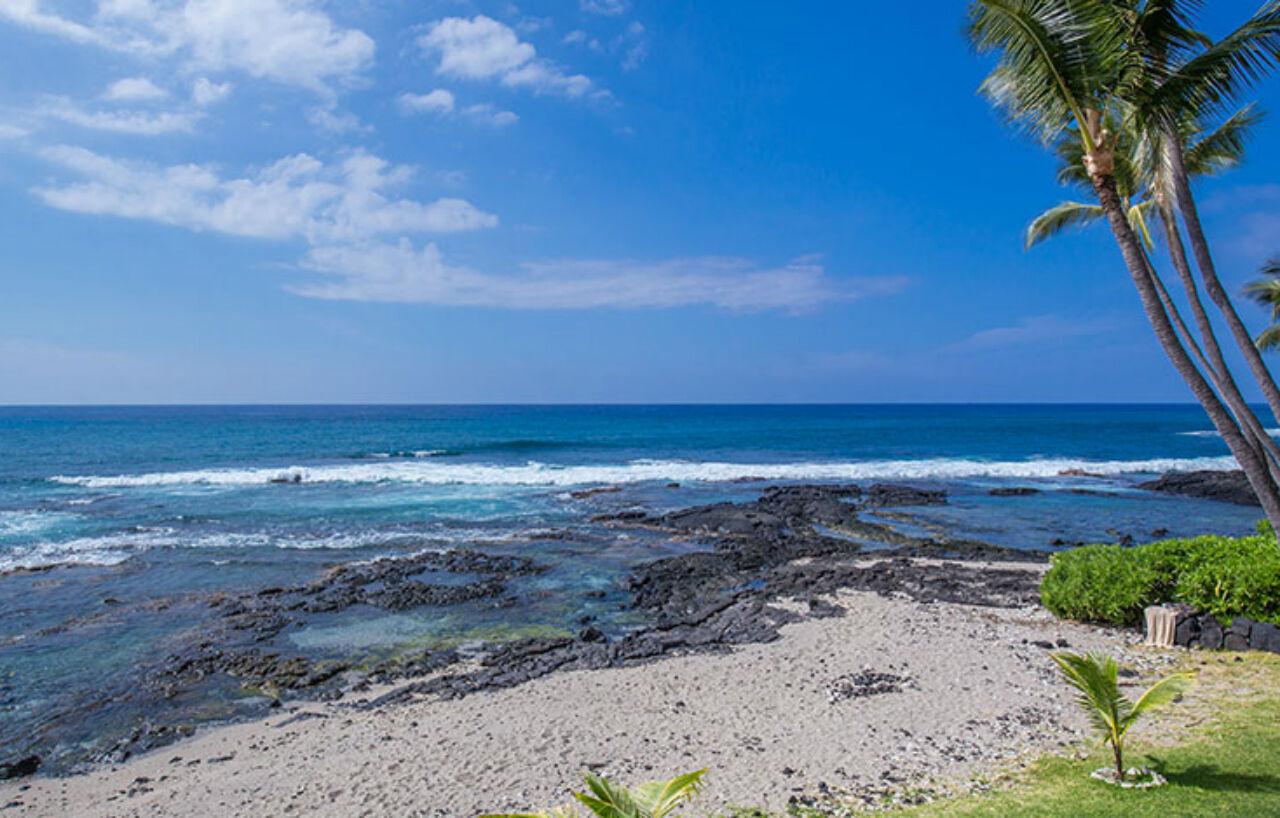 Castle Kona Bali Kai *