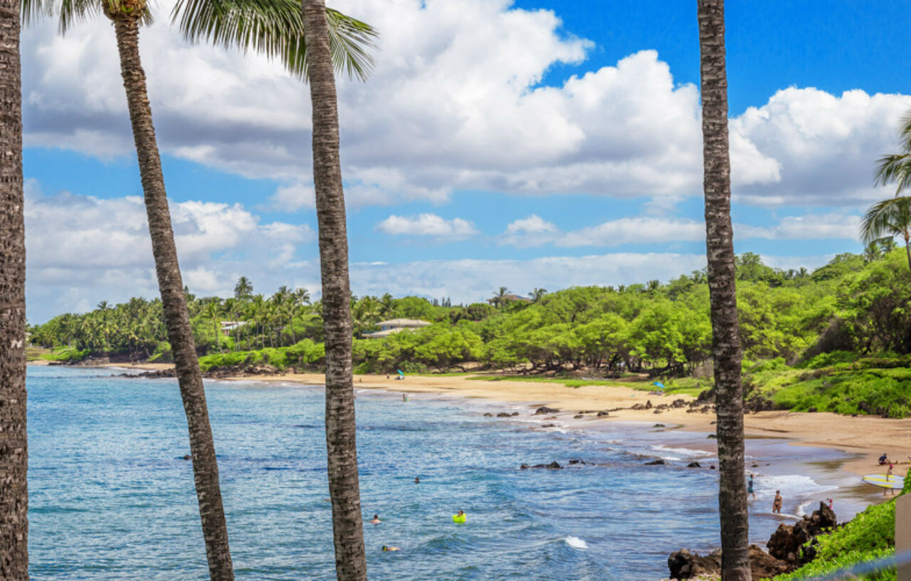 Resort Wailea Grand Champions - Coraltree Collection Wailea (Maui)