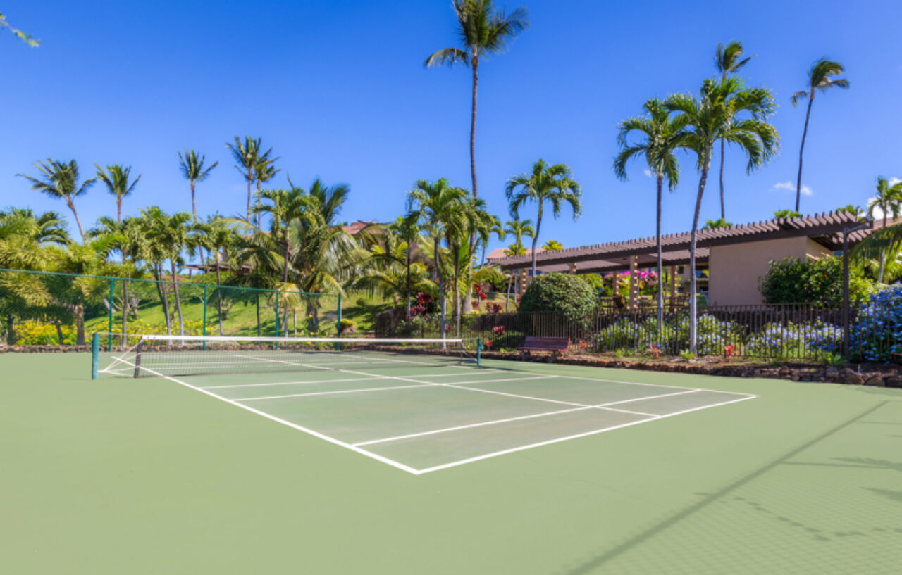 Resort Wailea Grand Champions - Coraltree Collection