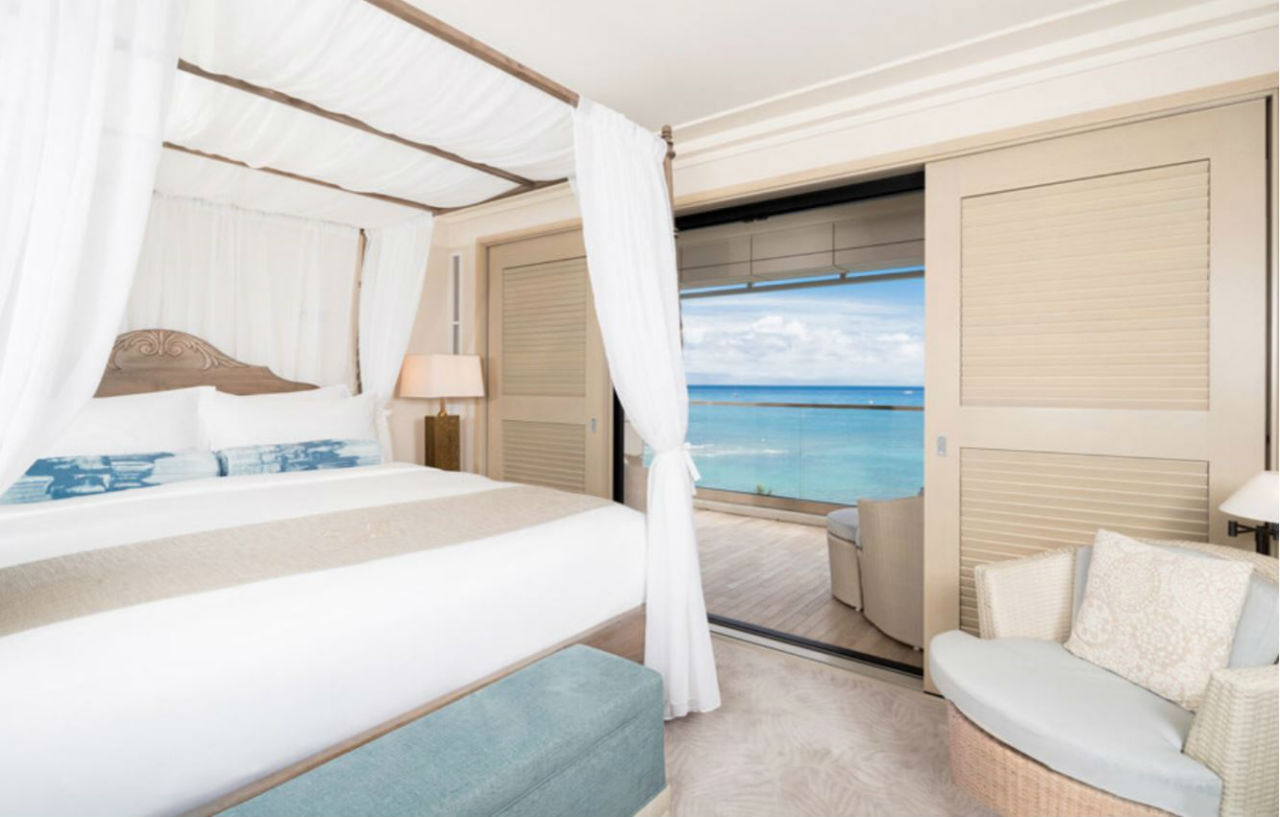 Aston Beachside Waikiki