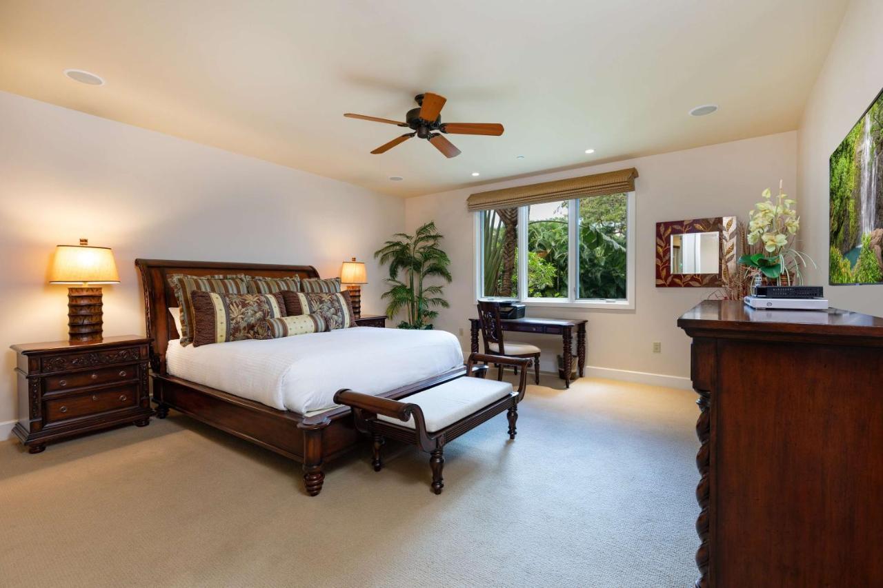 Wailea Resort 5*