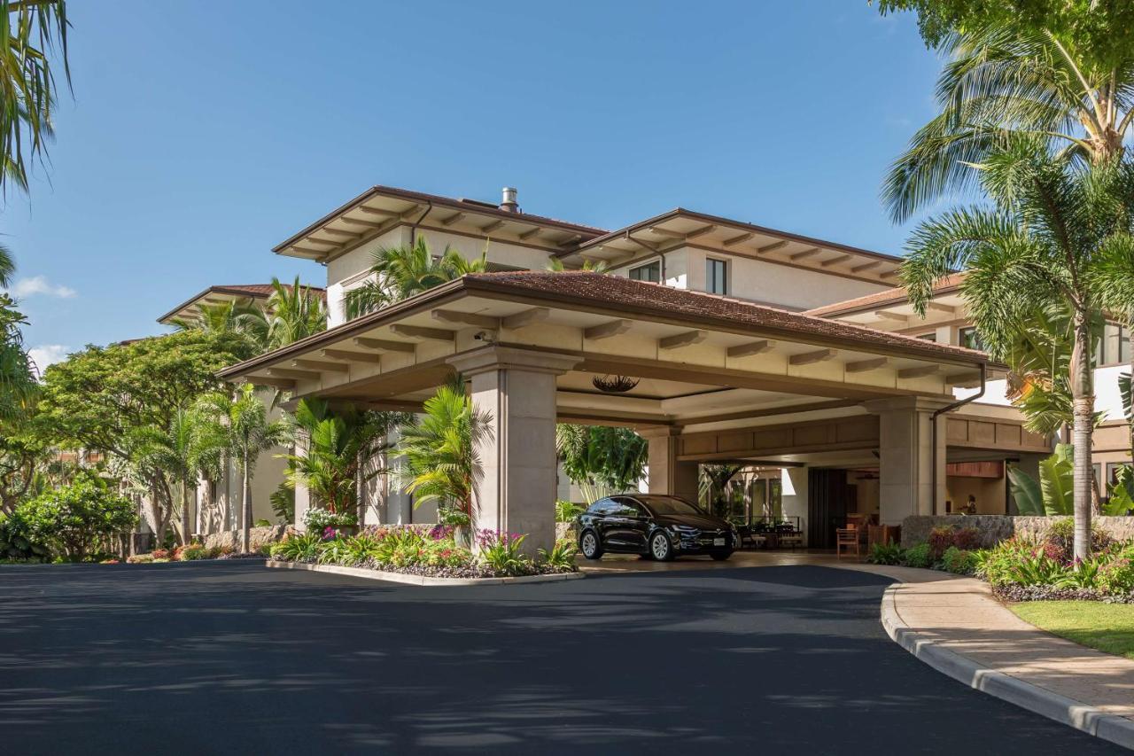 Wailea Resort 5*