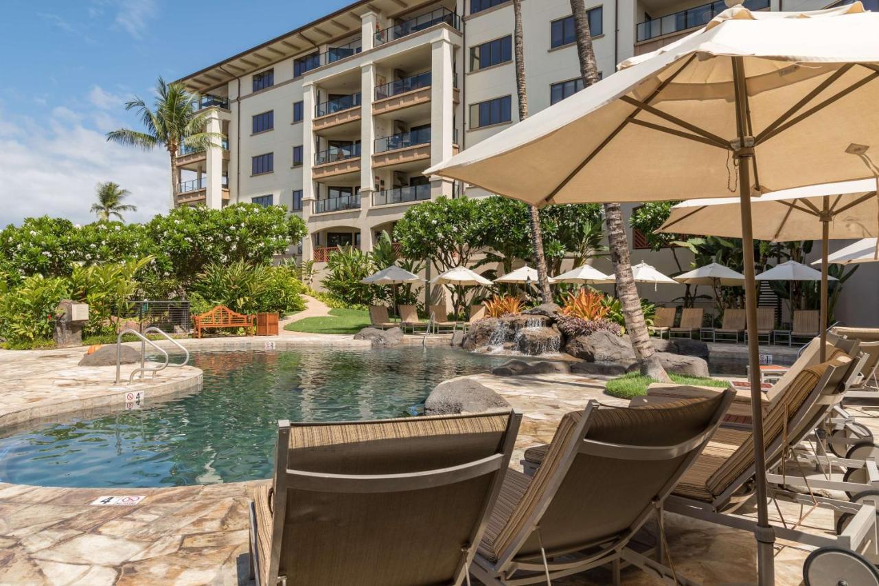 Wailea Resort 5*