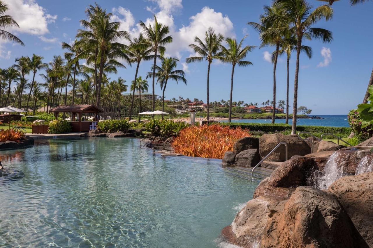 Wailea 5*