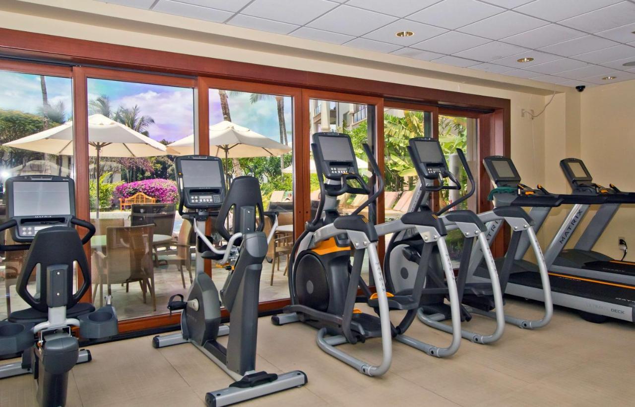 Wailea Resort