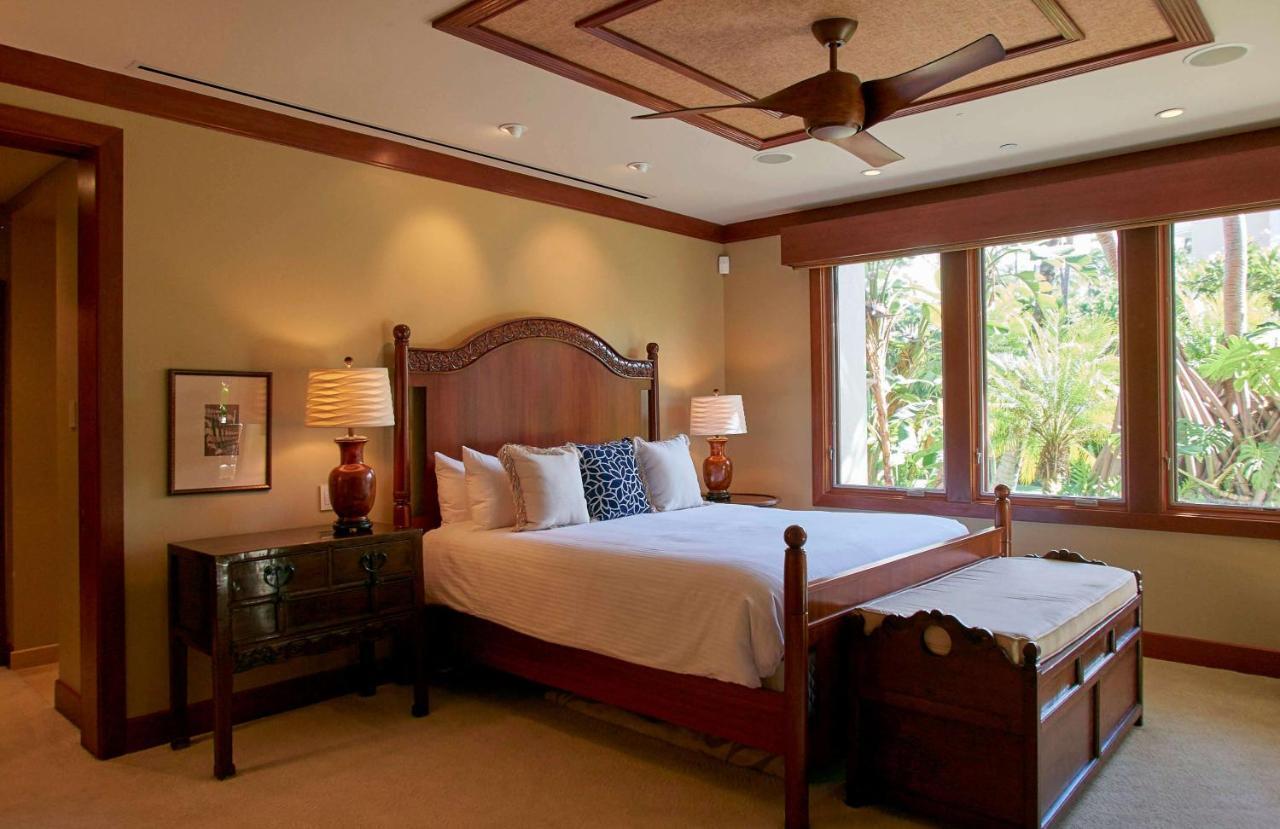Resort Wailea