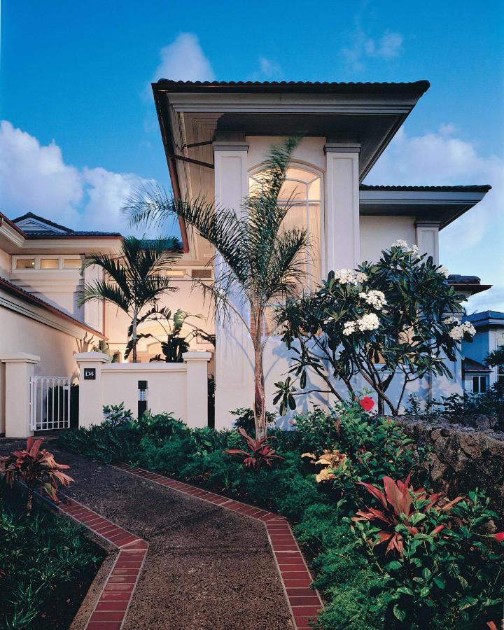 Aparthotel The Islands At Mauna Lani Point - Coraltree Collection 4*