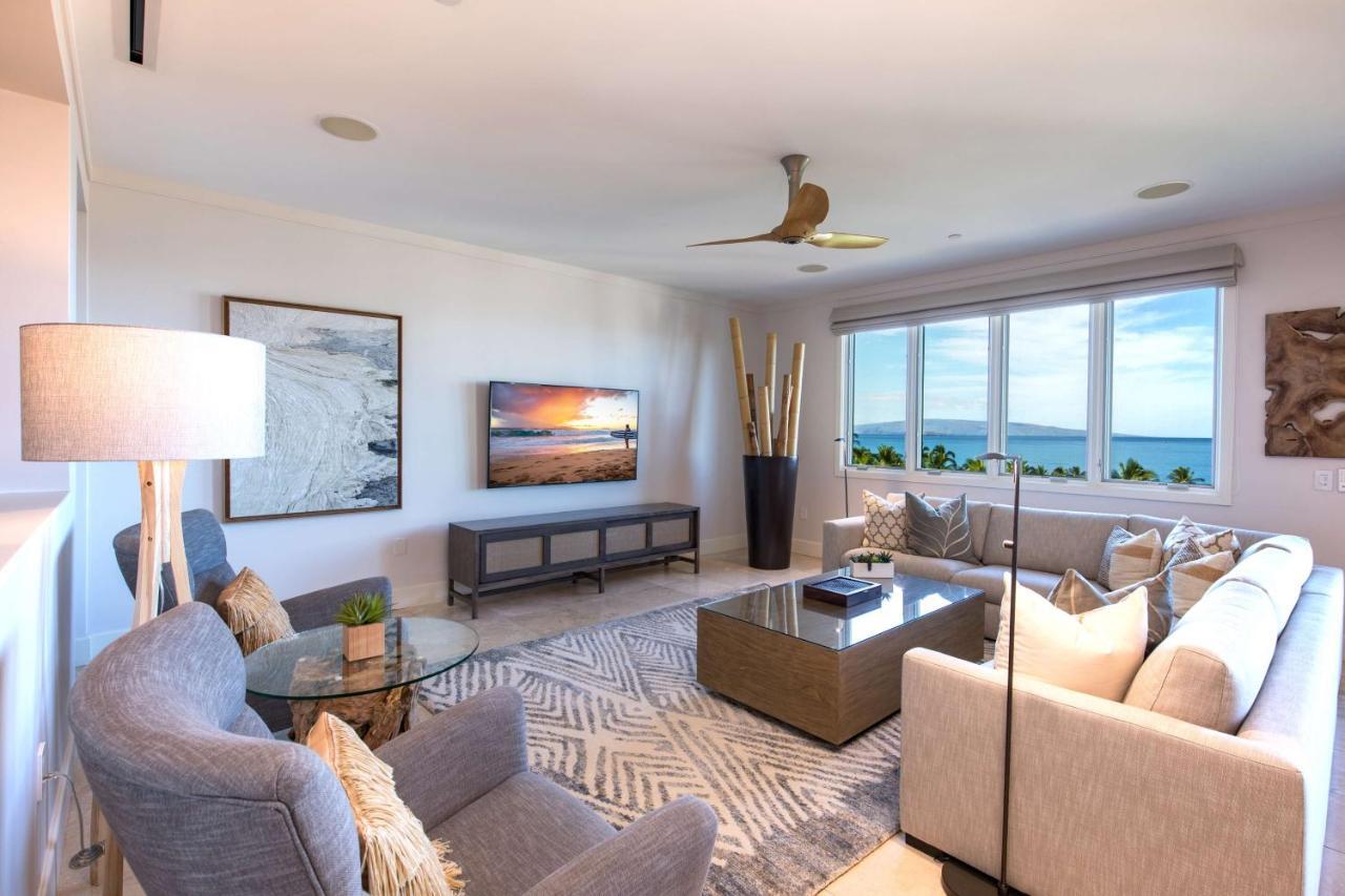 Resort Wailea 5*