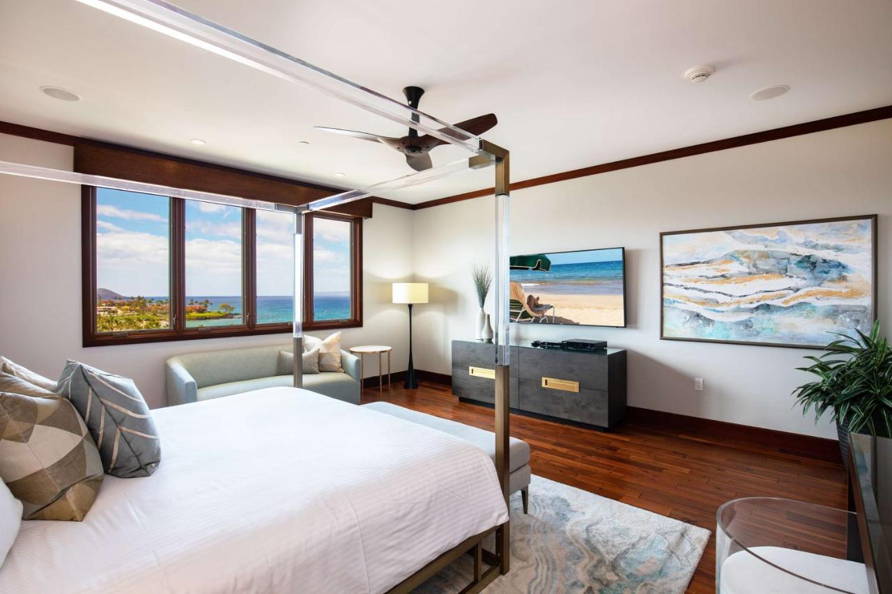 Resort Wailea 5*