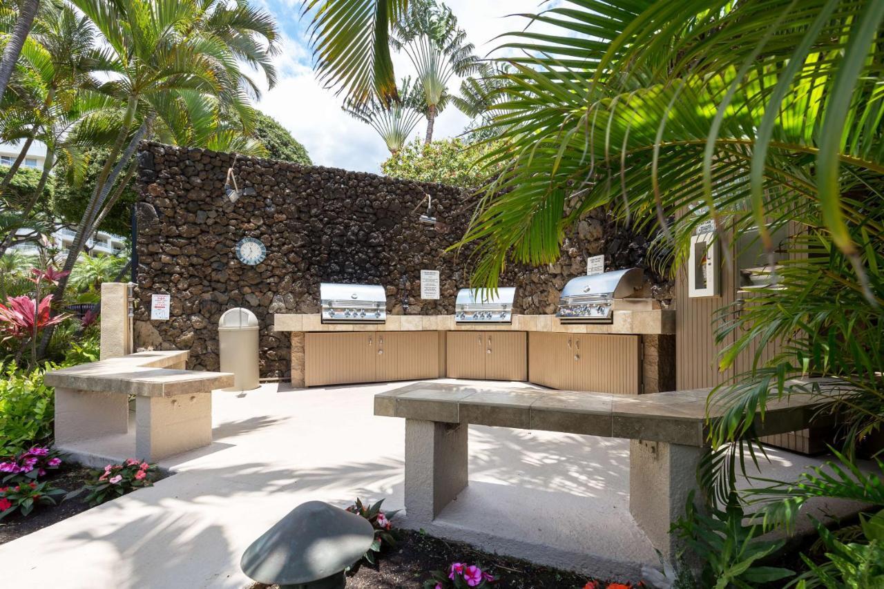 Wailea Resort