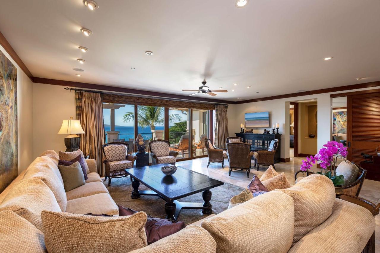 Resort Wailea 5*