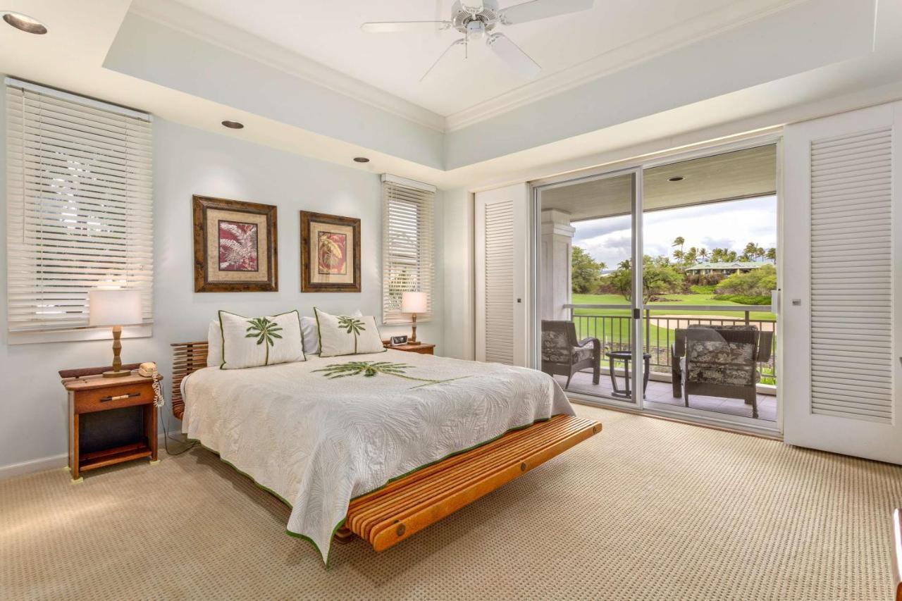 The Islands At Mauna Lani Point - Coraltree Collection 4* Waikoloa
