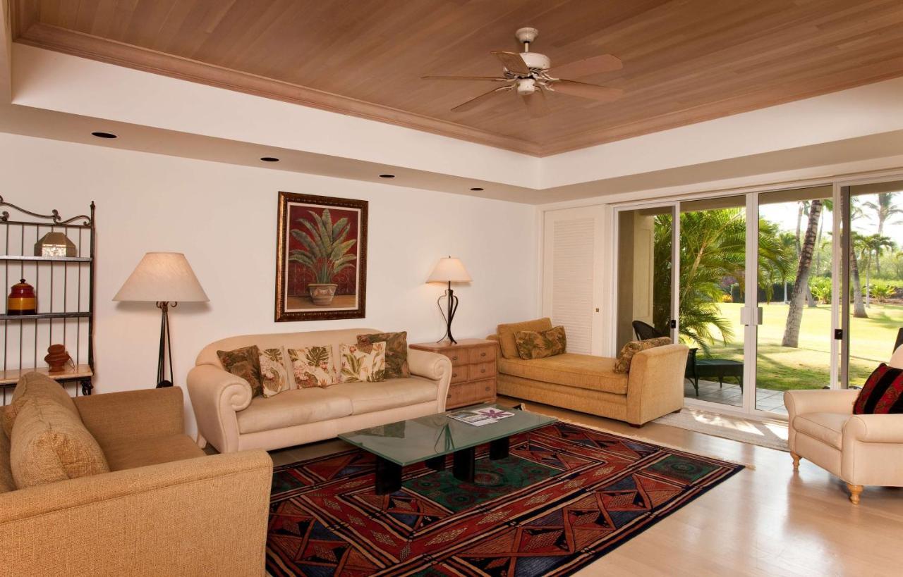 Aparthotel The Islands At Mauna Lani Point - Coraltree Collection 4*