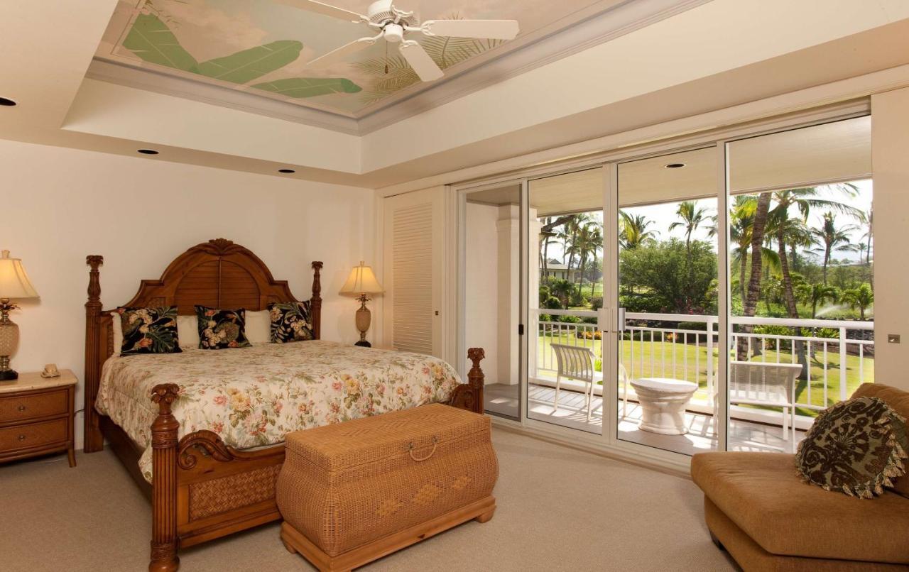 The Islands At Mauna Lani Point - Coraltree Collection 4*
