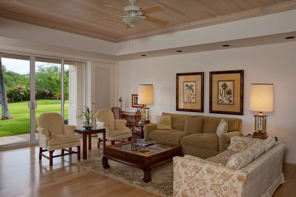 Hotel The Islands At Mauna Lani Puako