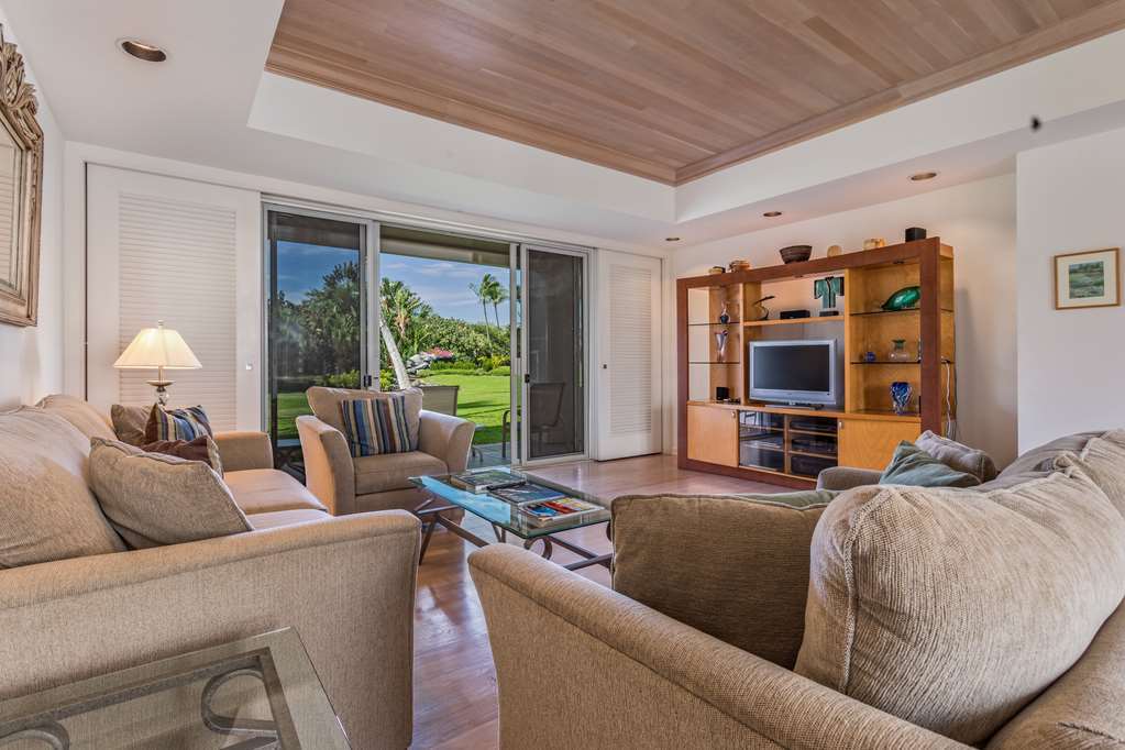 The Islands At Mauna Lani 4* Puako