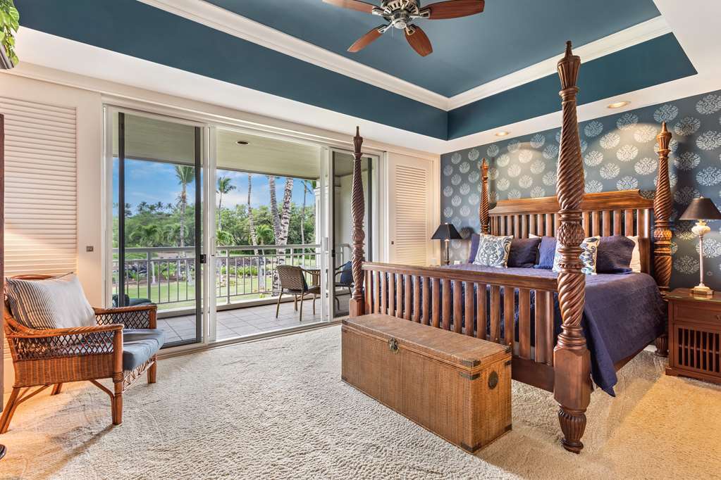 The Islands At Mauna Lani Hotel