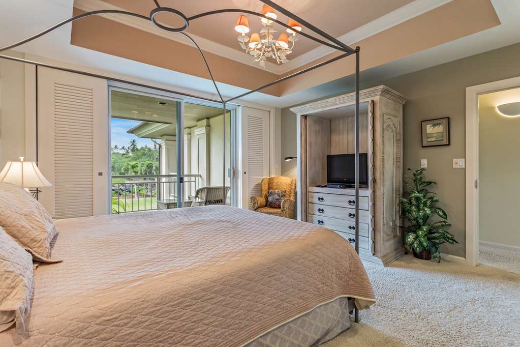 The Islands At Mauna Lani Hotel 4*