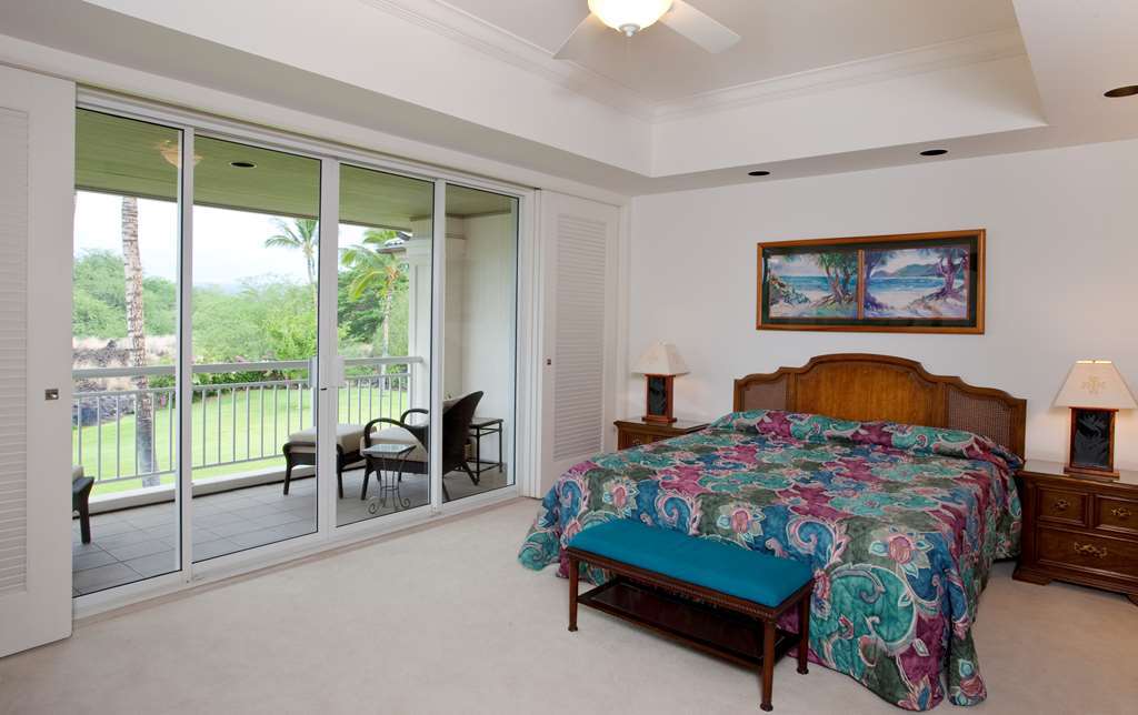 The Islands At Mauna Lani Hotel 4*