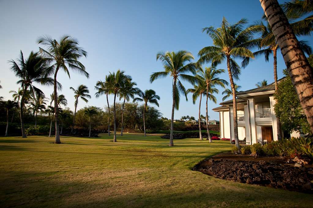 Hotel The Islands At Mauna Lani