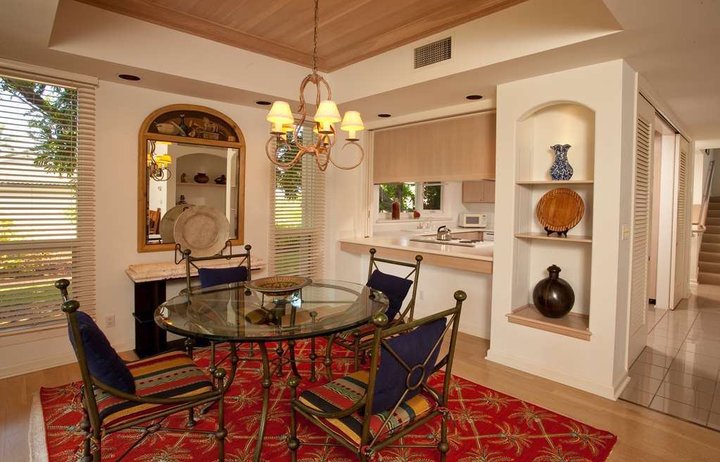 Hotel The Islands At Mauna Lani 4*