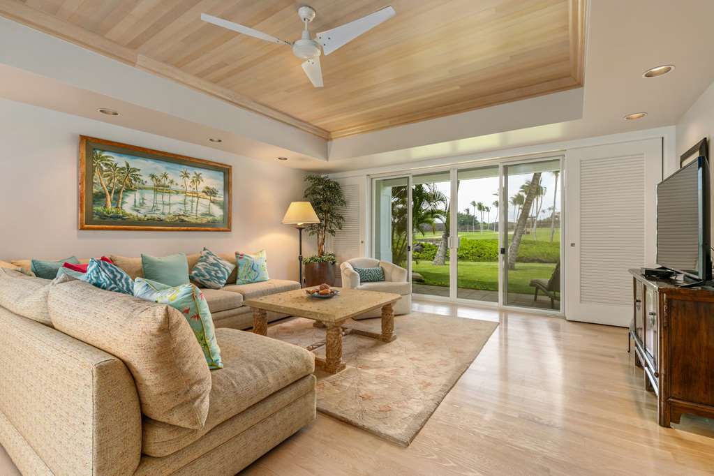 The Islands At Mauna Lani