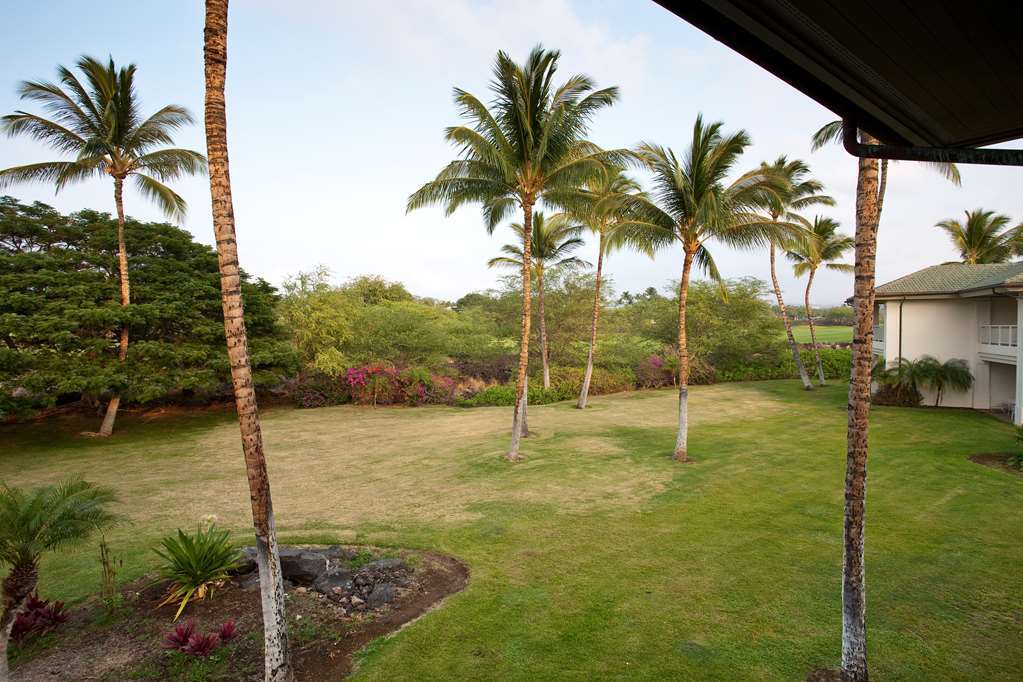 The Islands At Mauna Lani Hotel 4*