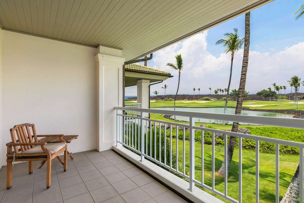 The Islands At Mauna Lani 4* Puako