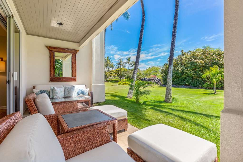 The Islands At Mauna Lani Puako