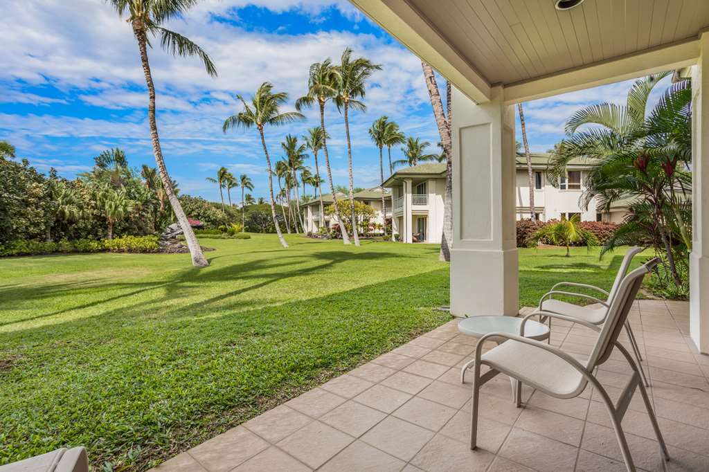 The Islands At Mauna Lani