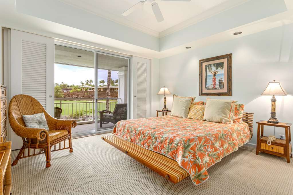Hotel The Islands At Mauna Lani 4*