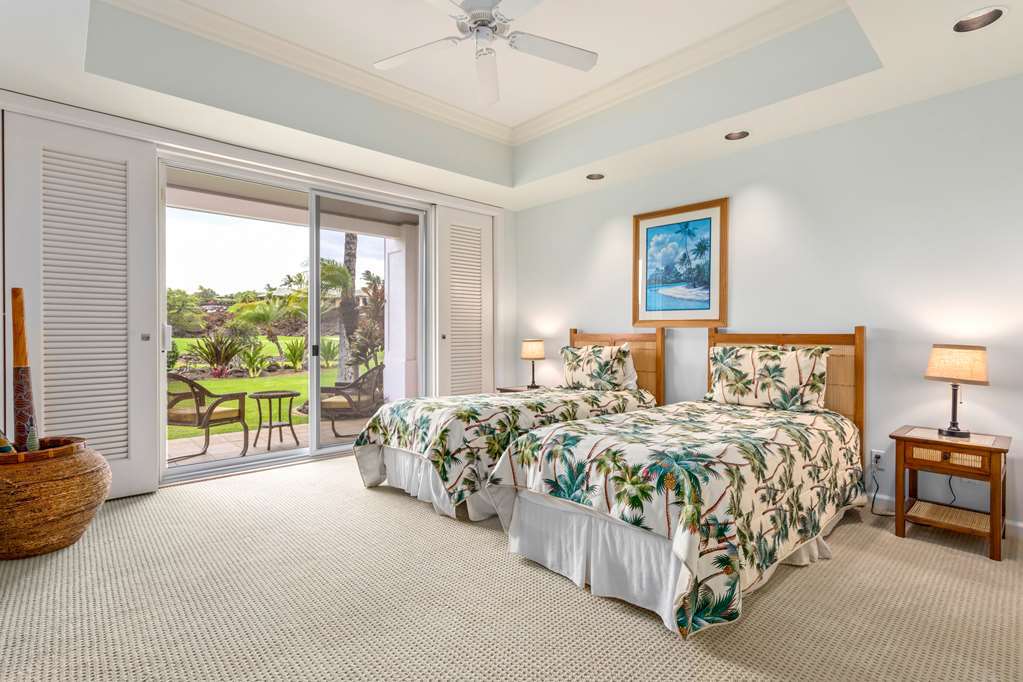 The Islands At Mauna Lani 4*