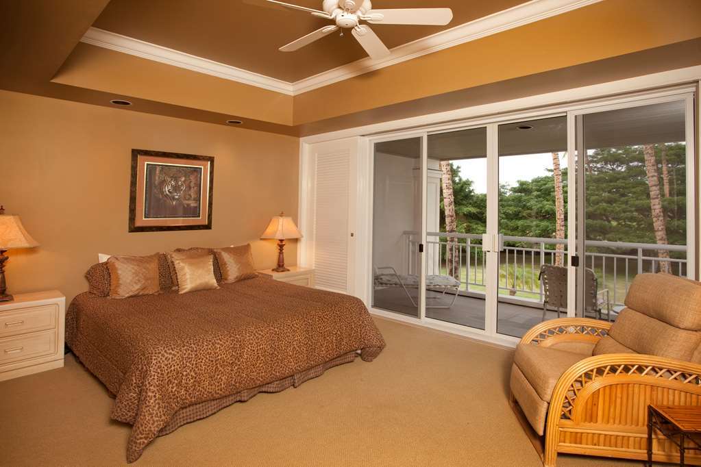 The Islands At Mauna Lani 4* Puako