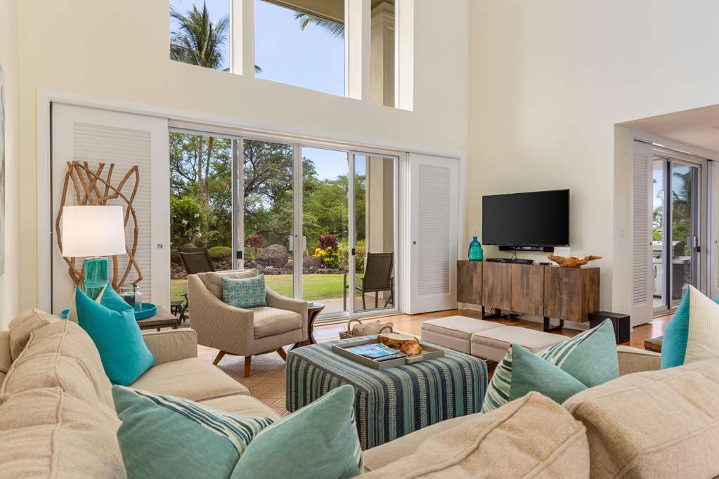 The Islands At Mauna Lani Hotel Puako