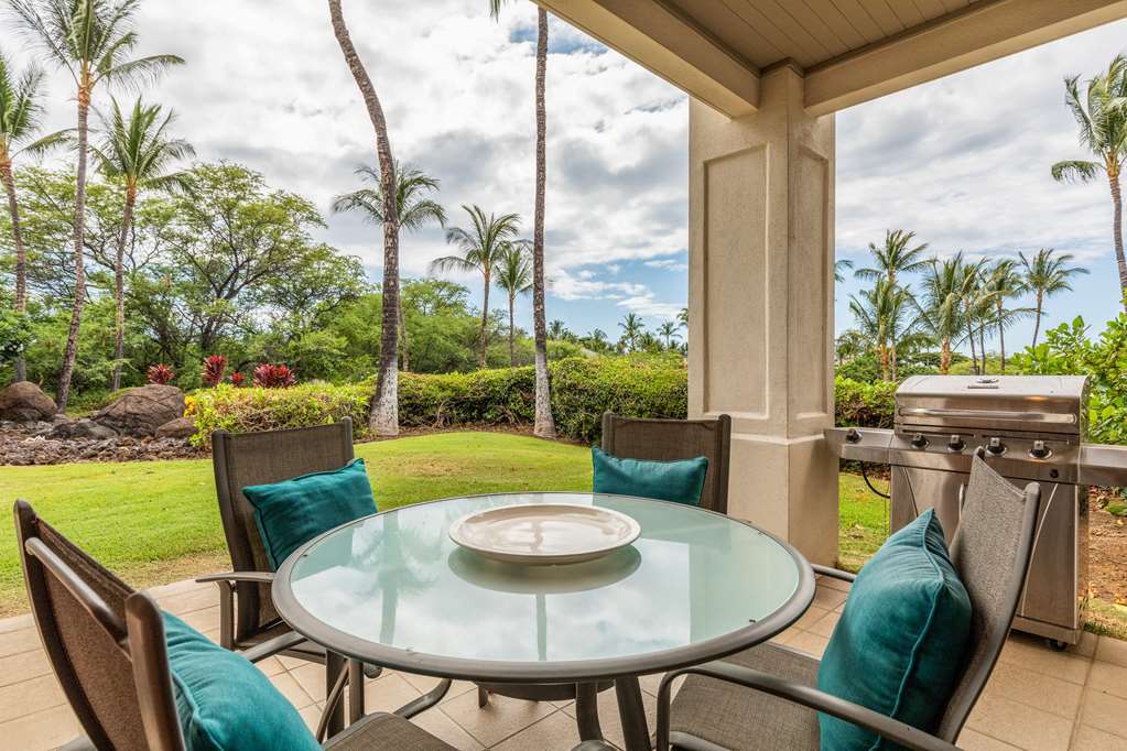 The Islands At Mauna Lani Hotel