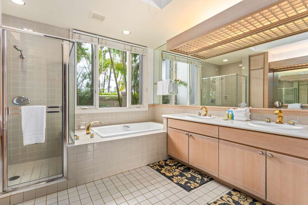 Hotel The Islands At Mauna Lani 4*