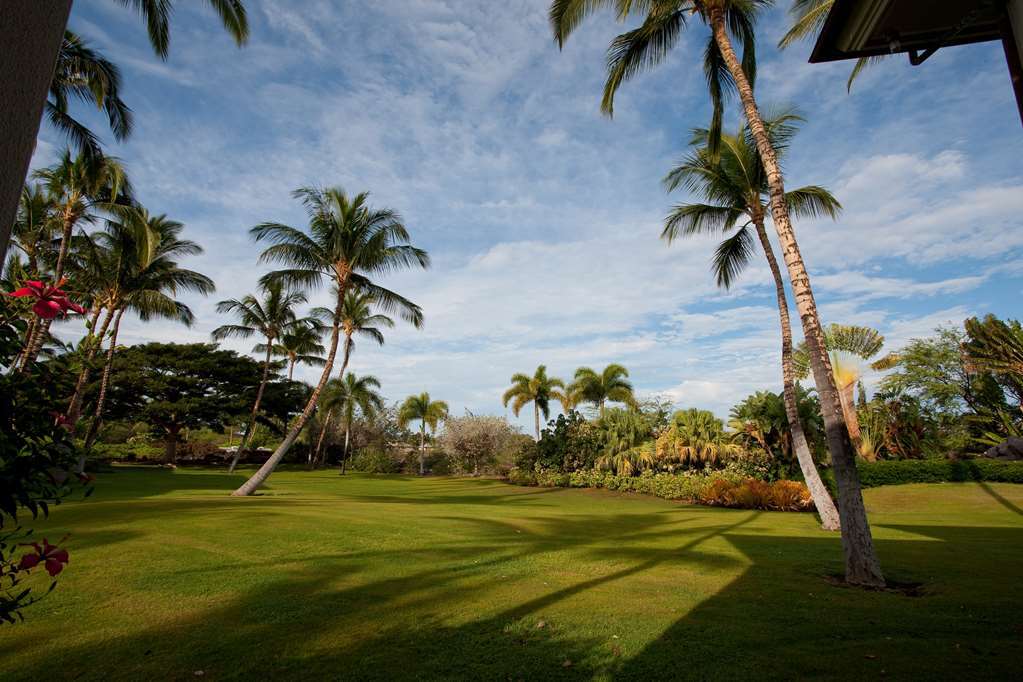 The Islands At Mauna Lani Hotel 4*
