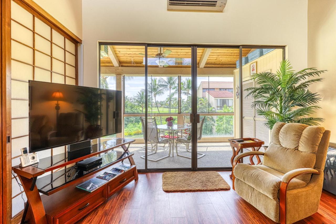 Apartment Keauhou Kona Surf & Racquet Club #7-302 *