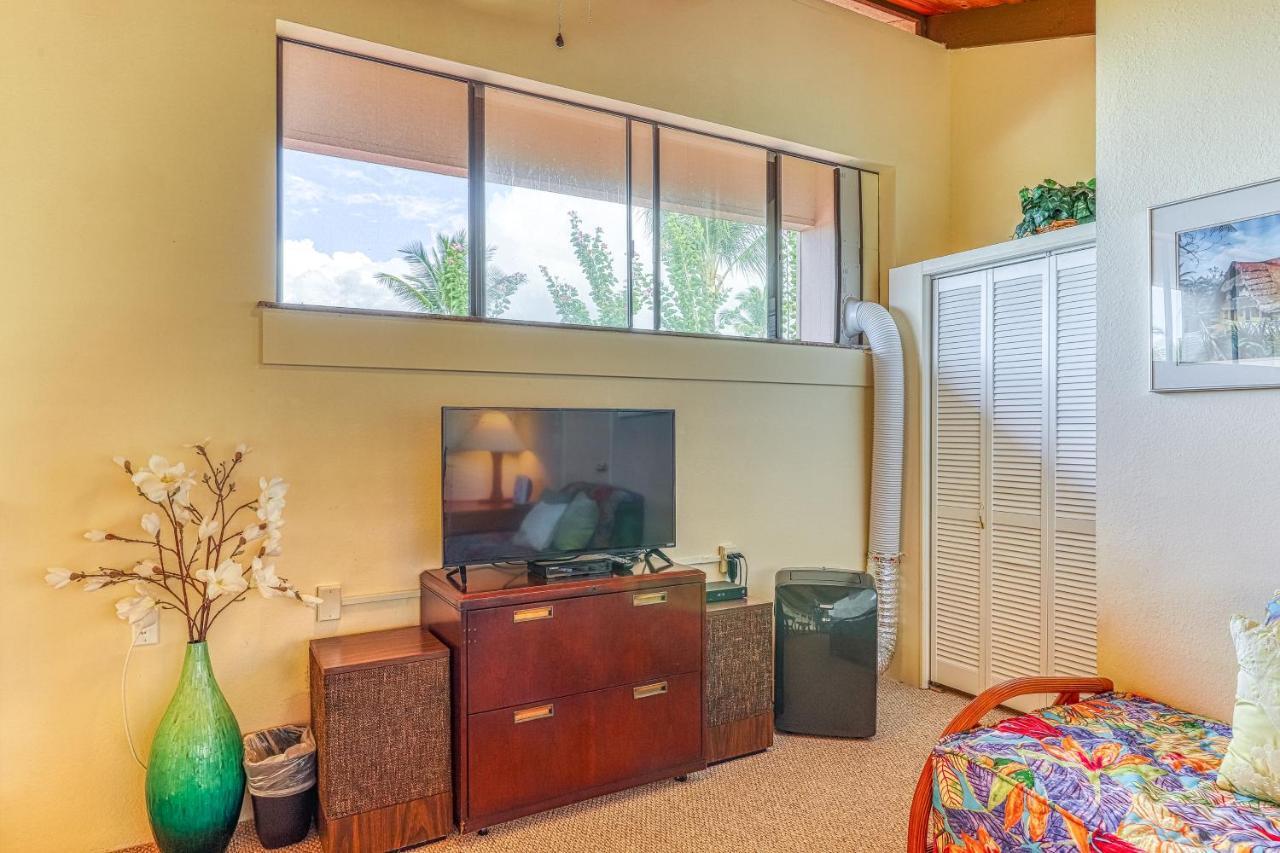 Keauhou Kona Surf & Racquet Club #7-302 Apartment *