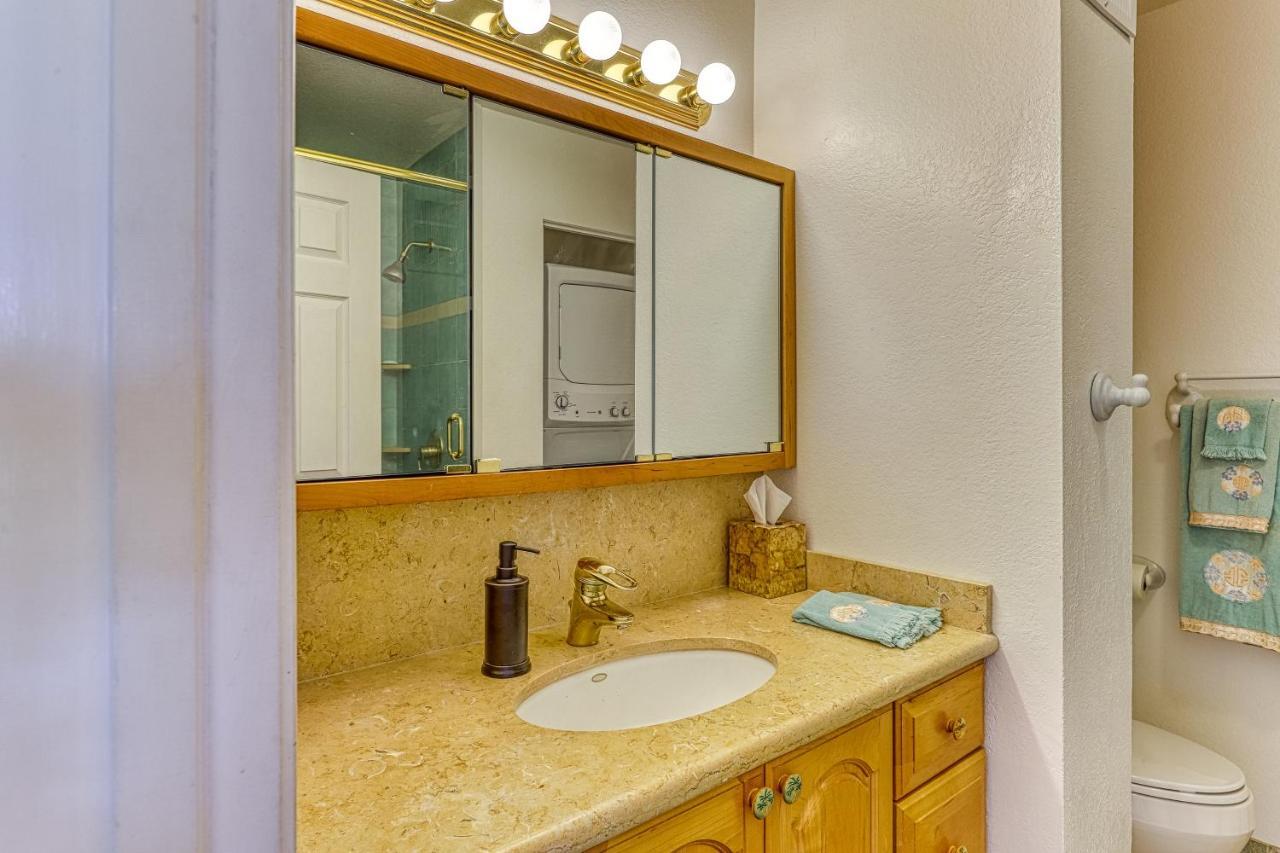 Apartment Keauhou Kona Surf & Racquet Club #7-302 Kailua-Kona