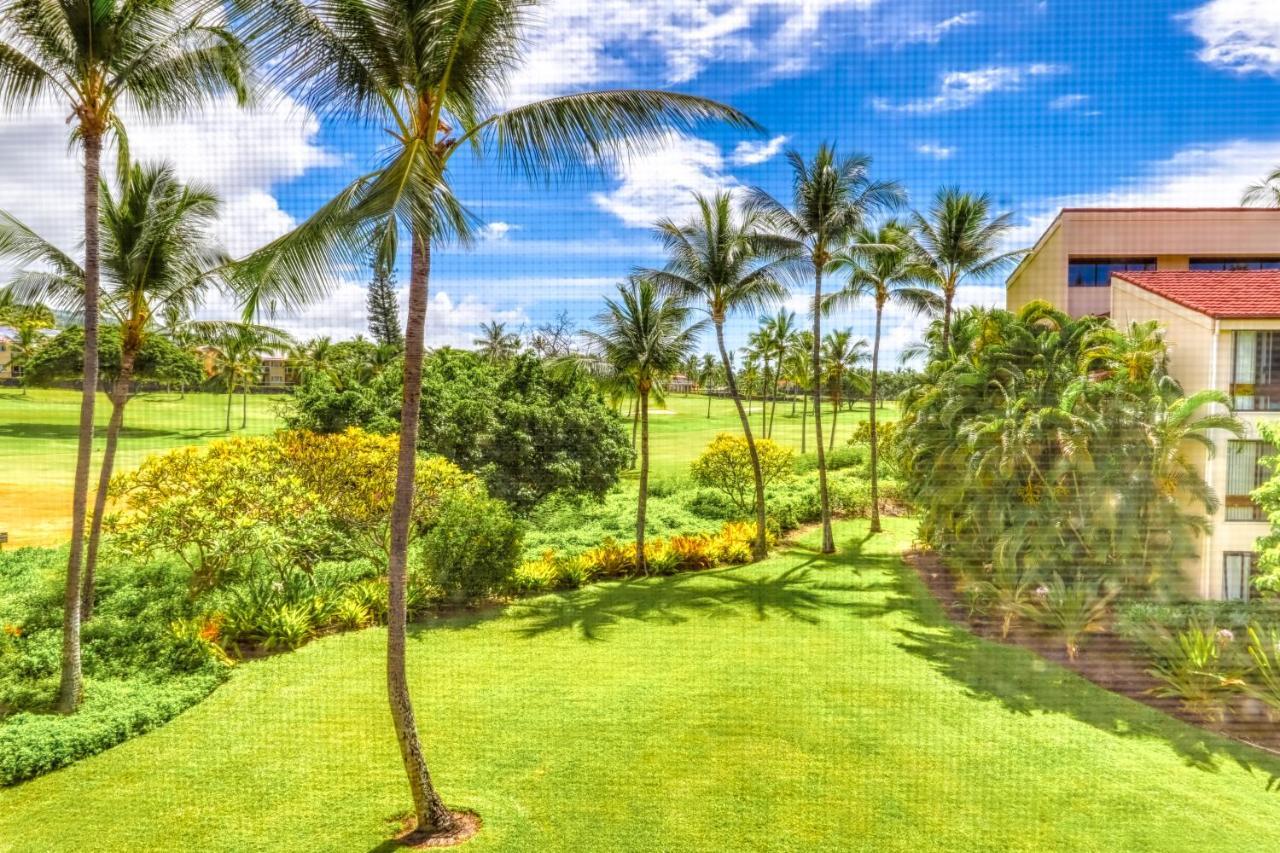 Keauhou Kona Surf & Racquet Club #7-302 Apartment Kailua-Kona