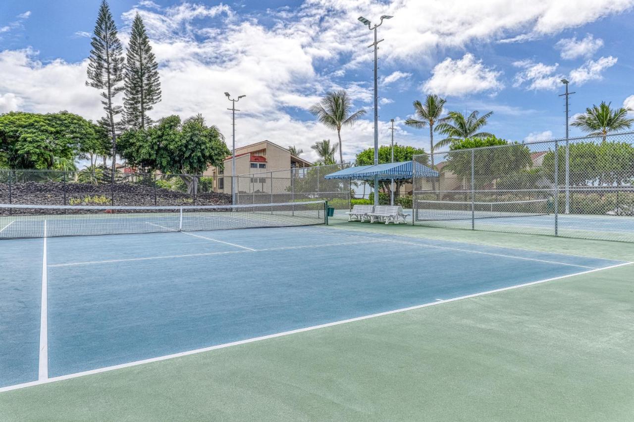 Keauhou Kona Surf & Racquet Club #7-302