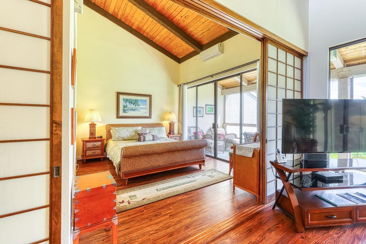 Keauhou Kona Surf & Racquet Club #7-302 *
