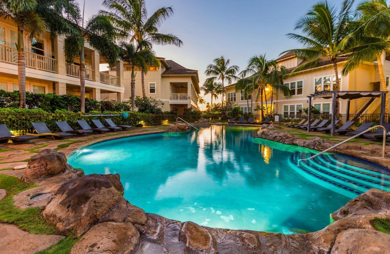 The Villas At Poipu Kai Holiday home Koloa