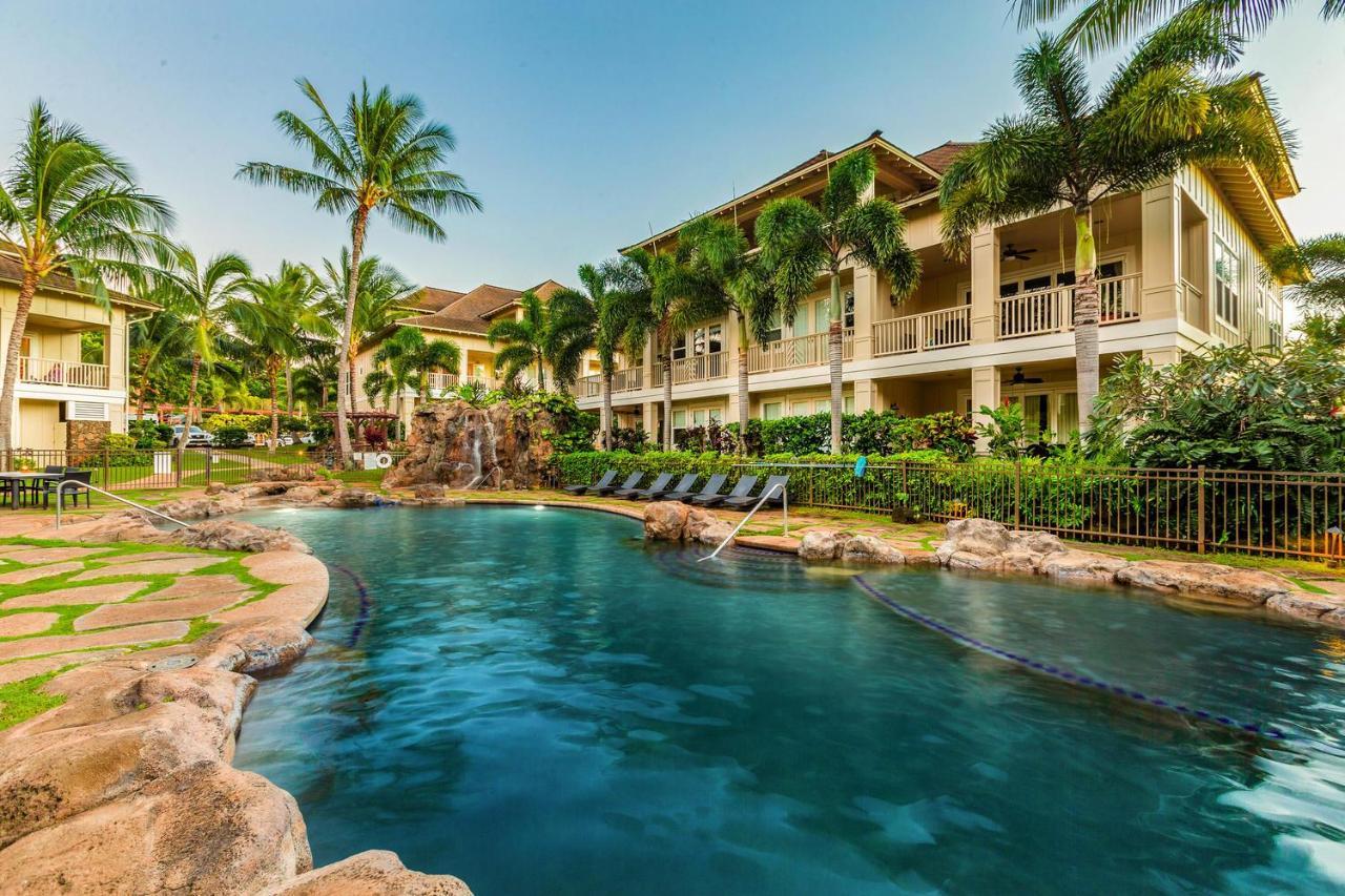 The Villas At Poipu Kai Koloa