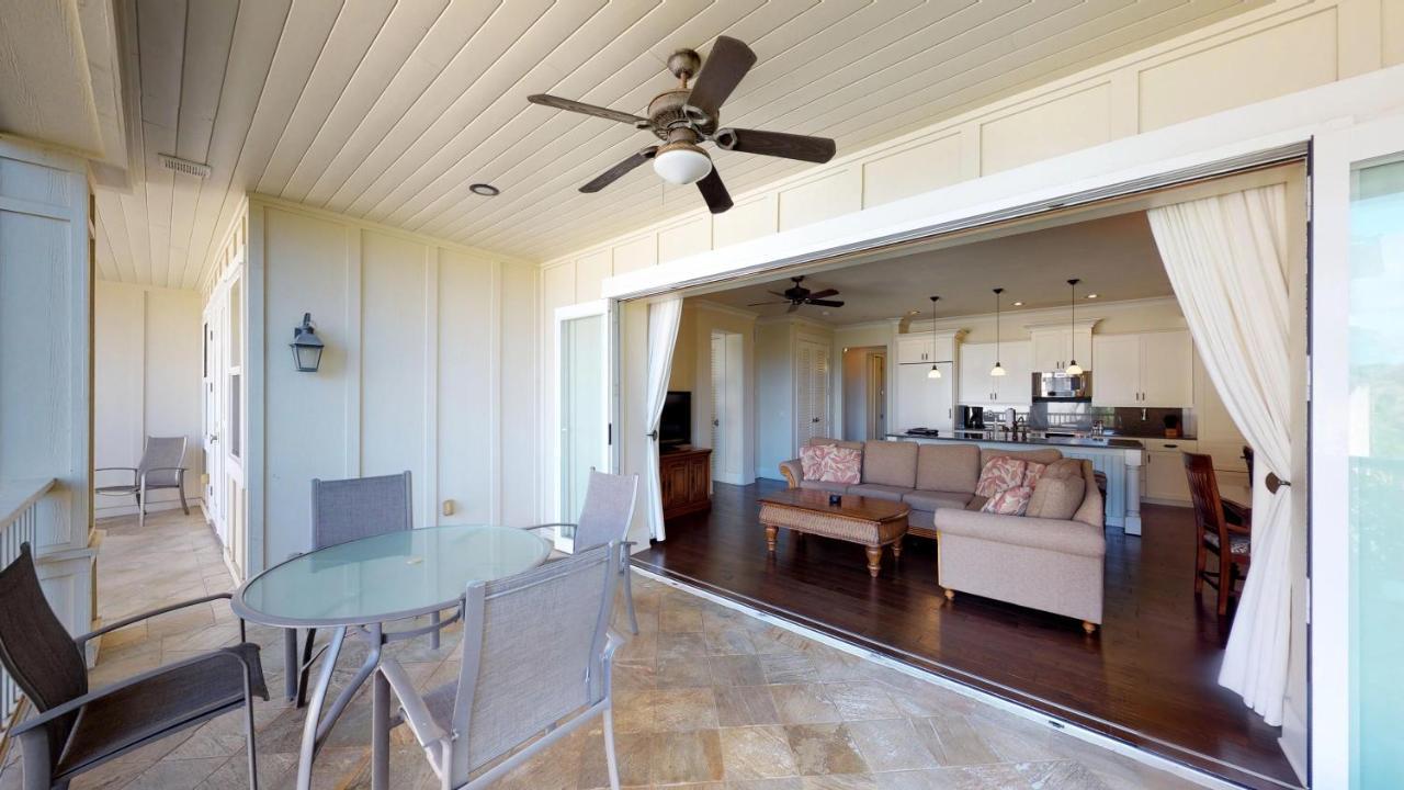 The Villas At Poipu Kai Holiday home