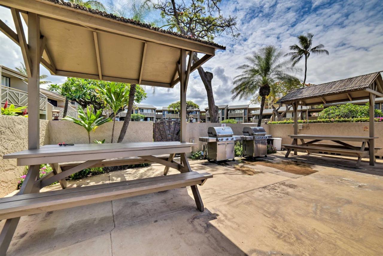 Apartment Ocean-view With Pool Access! *