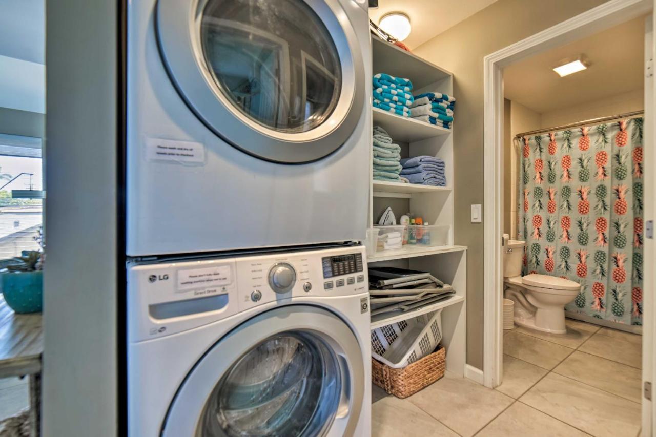 Apartment Ocean-view With Pool Access! Kihei