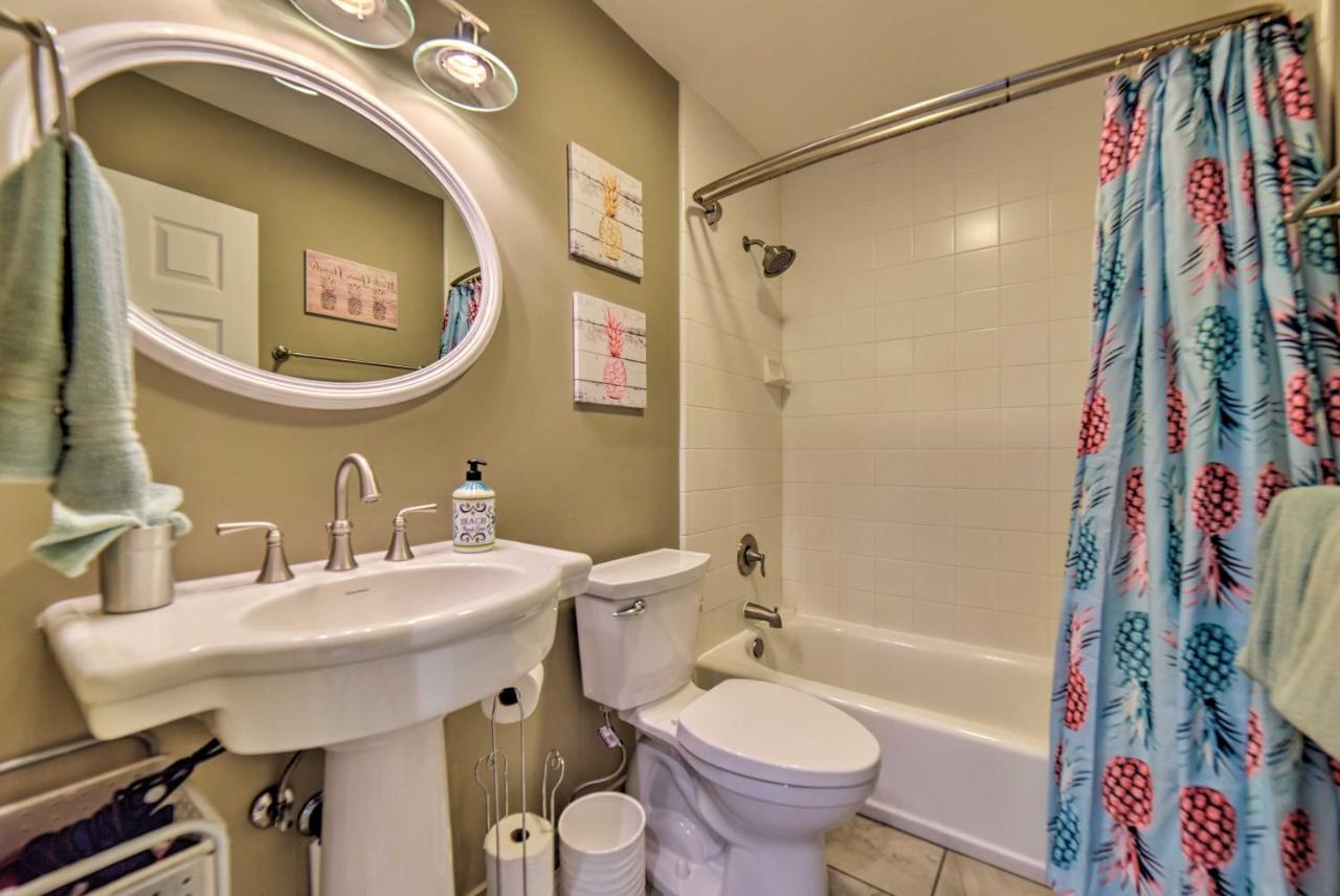 Apartment Ocean-view With Pool Access! Kihei