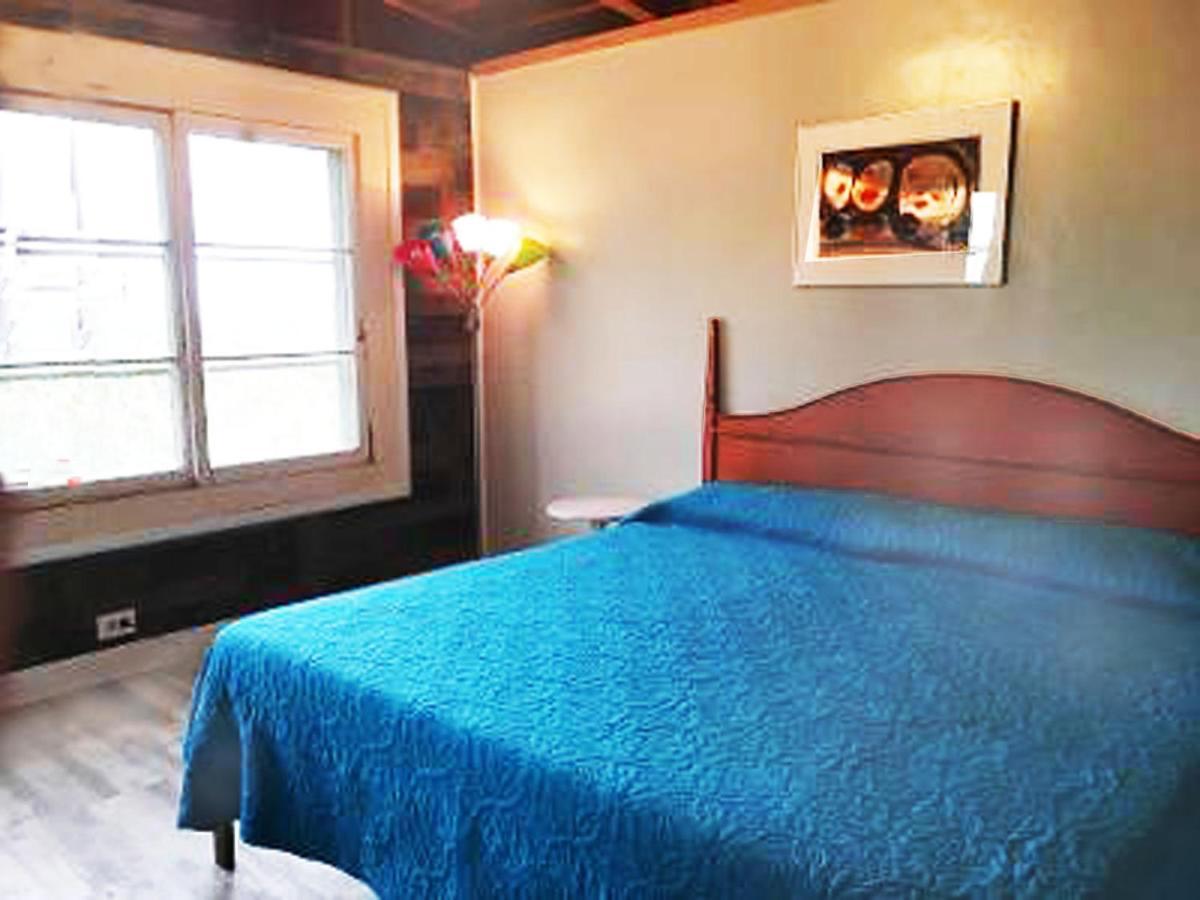 Aeolian Ranch Guest house *
